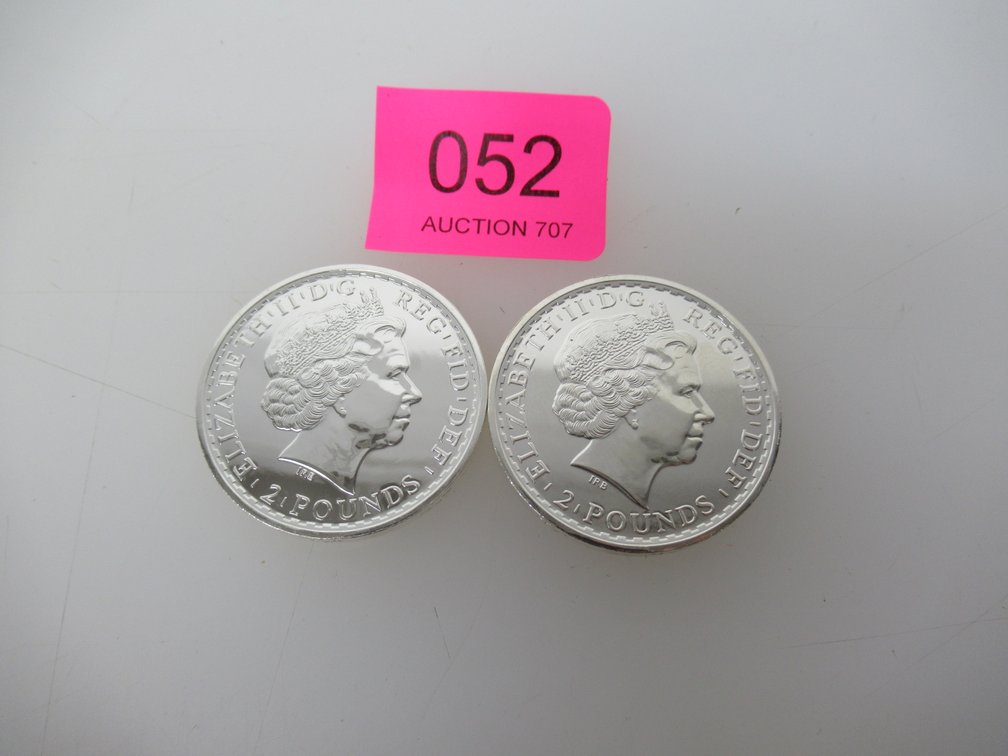 Image for #707 Warehouse Consignment Auction