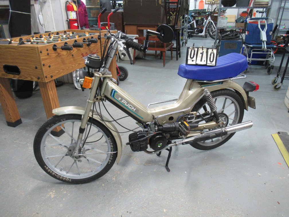 Image for #708 Warehouse Consignment Auction