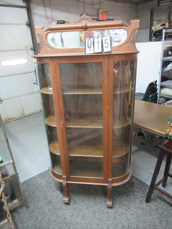 Image for #708 Warehouse Consignment Auction