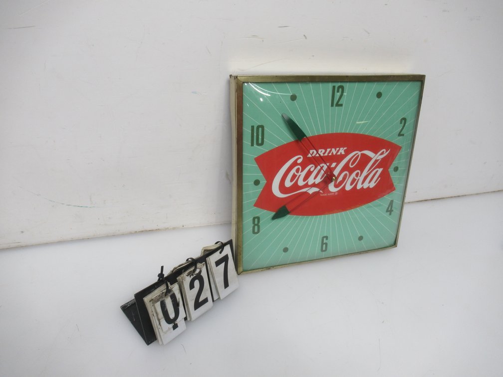 Image for #709 Warehouse Consignment Auction