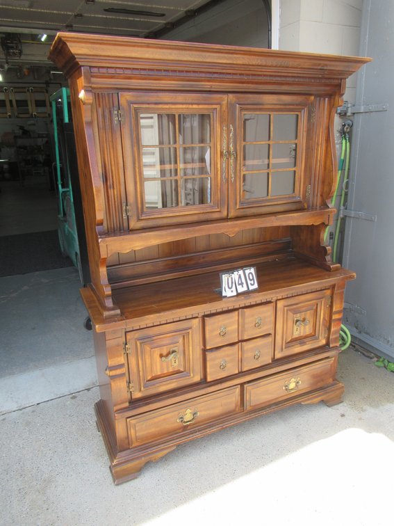 Image for #709 Warehouse Consignment Auction