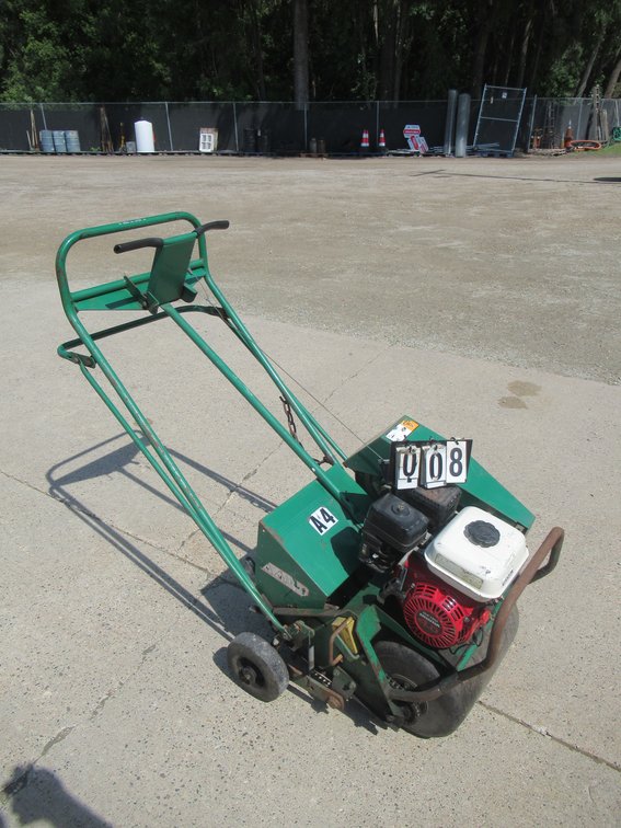 Image for #709 Warehouse Consignment Auction