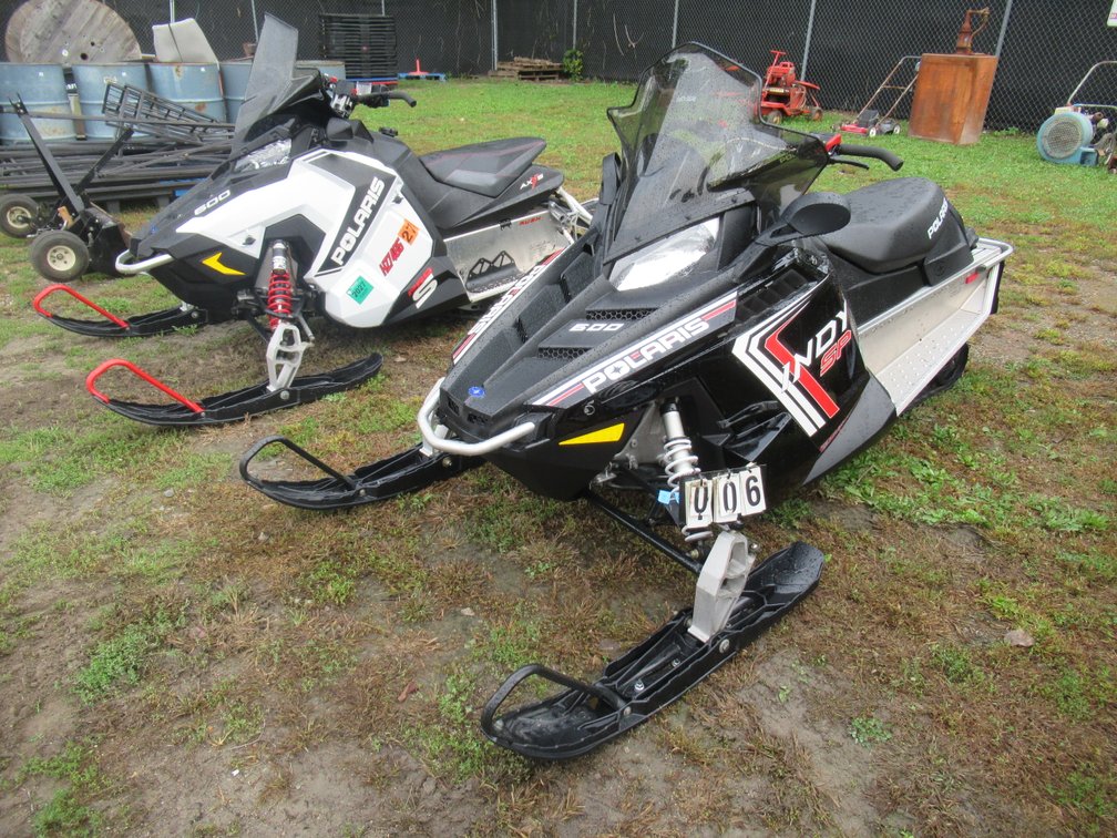 Image for #711 Warehouse Consignment Auction