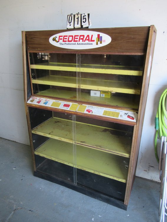 Image for #711 Warehouse Consignment Auction