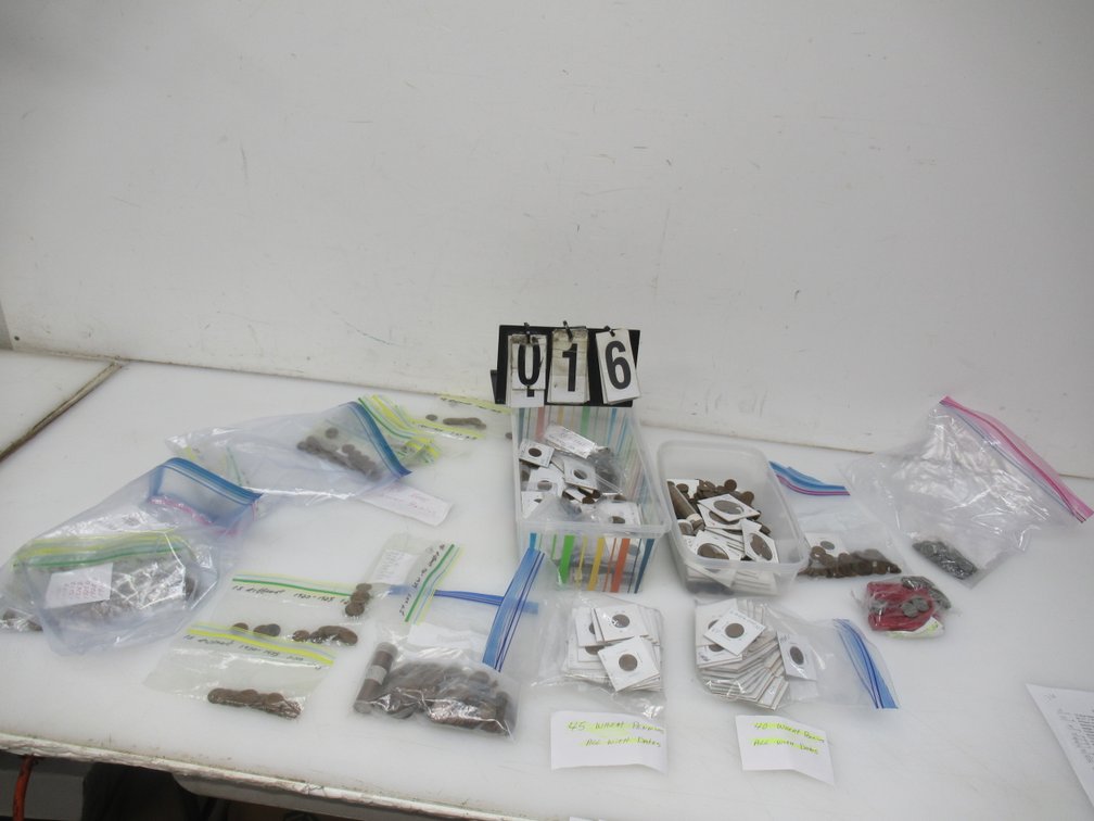 Image for #710 Warehouse Consignment Auction