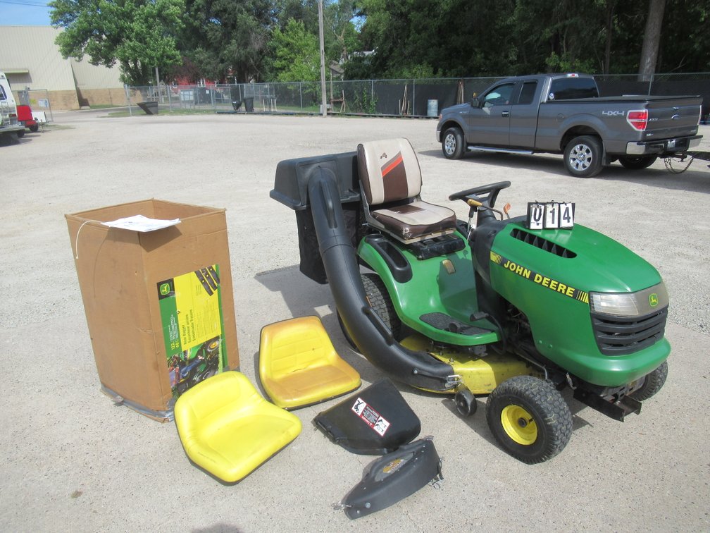 Image for #710 Warehouse Consignment Auction
