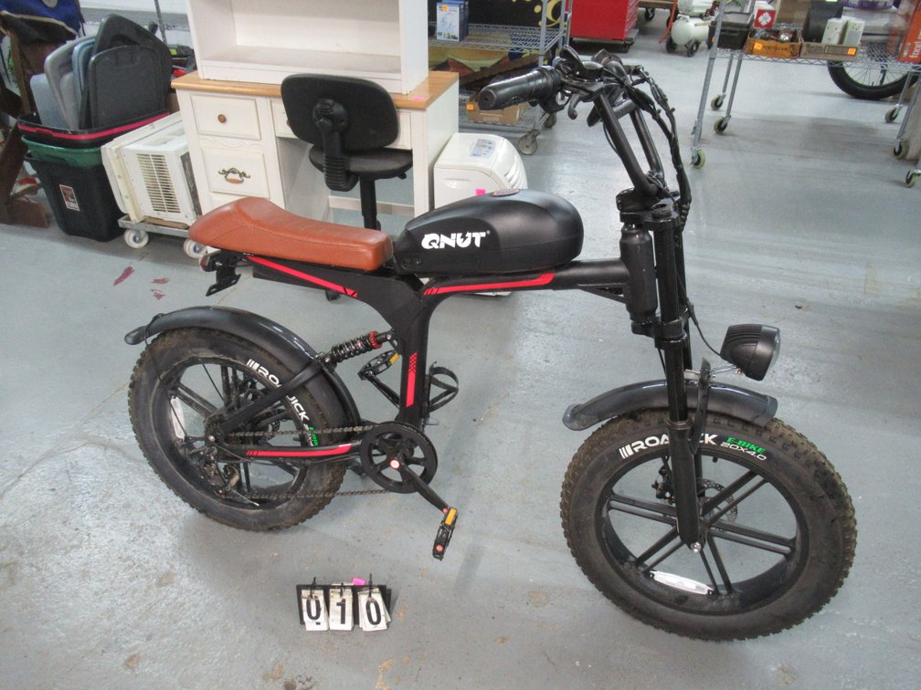 Image for #712 Warehouse Consignment Auction