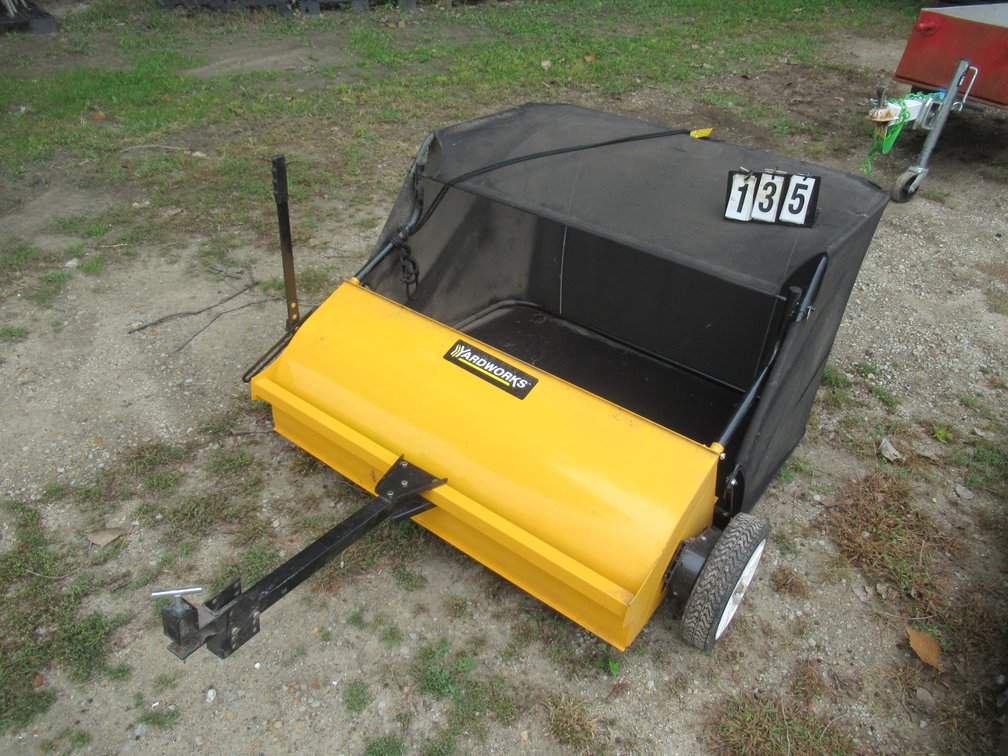 Image for #712 Warehouse Consignment Auction