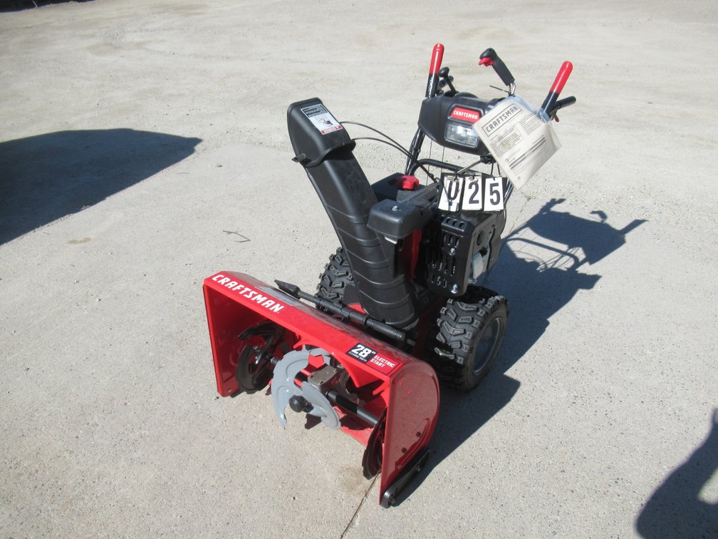 Image for #713 Warehouse Consignment Auction