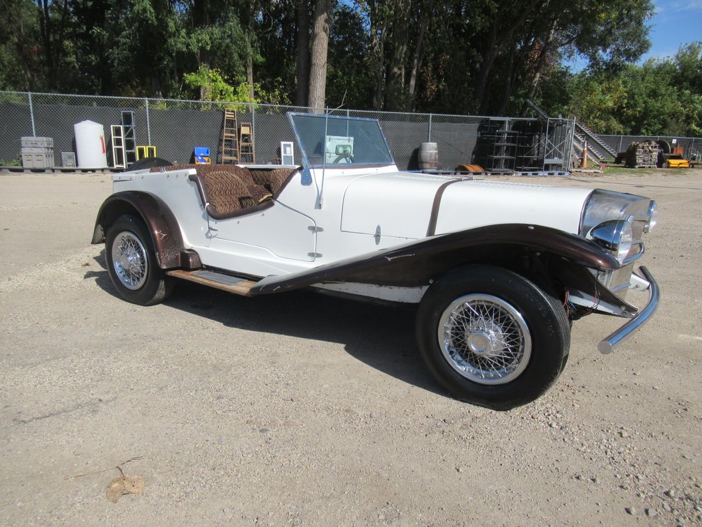 Image for #713 Warehouse Consignment Auction
