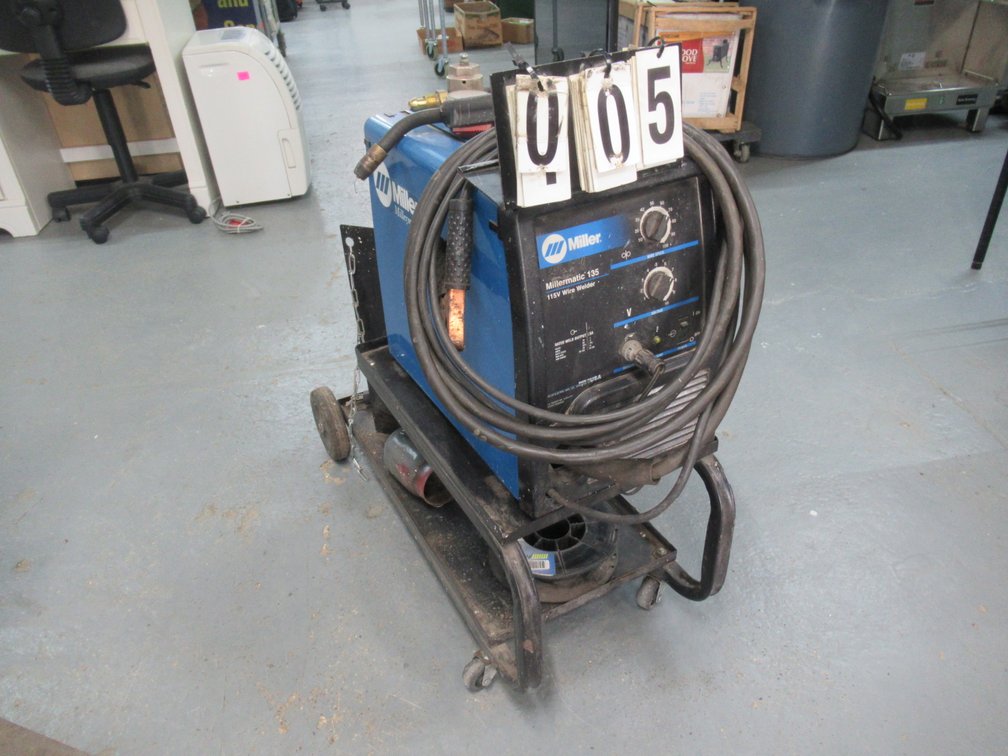Image for #713 Warehouse Consignment Auction