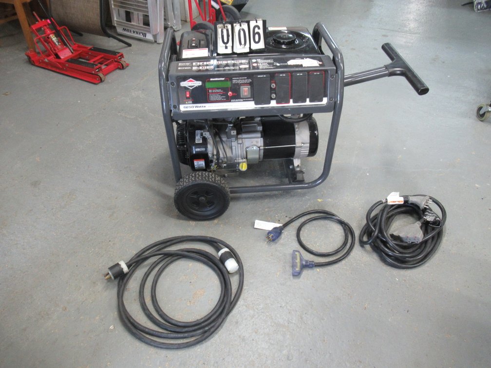 Image for #713 Warehouse Consignment Auction