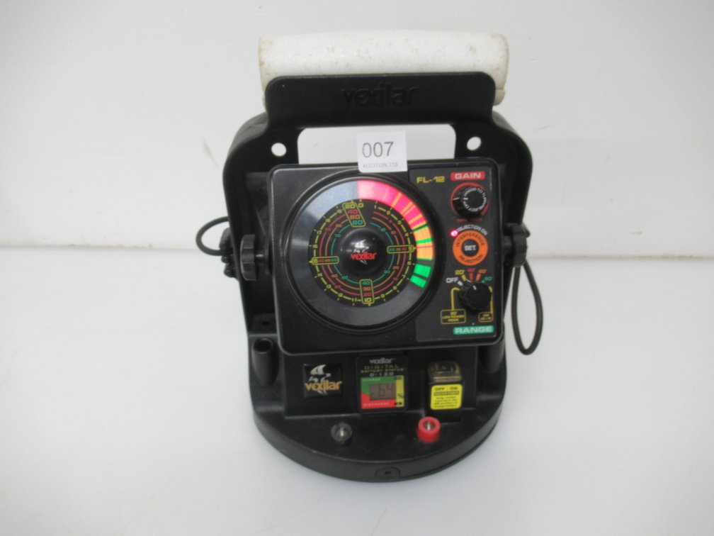 Image for #715 Warehouse Consignment Auction