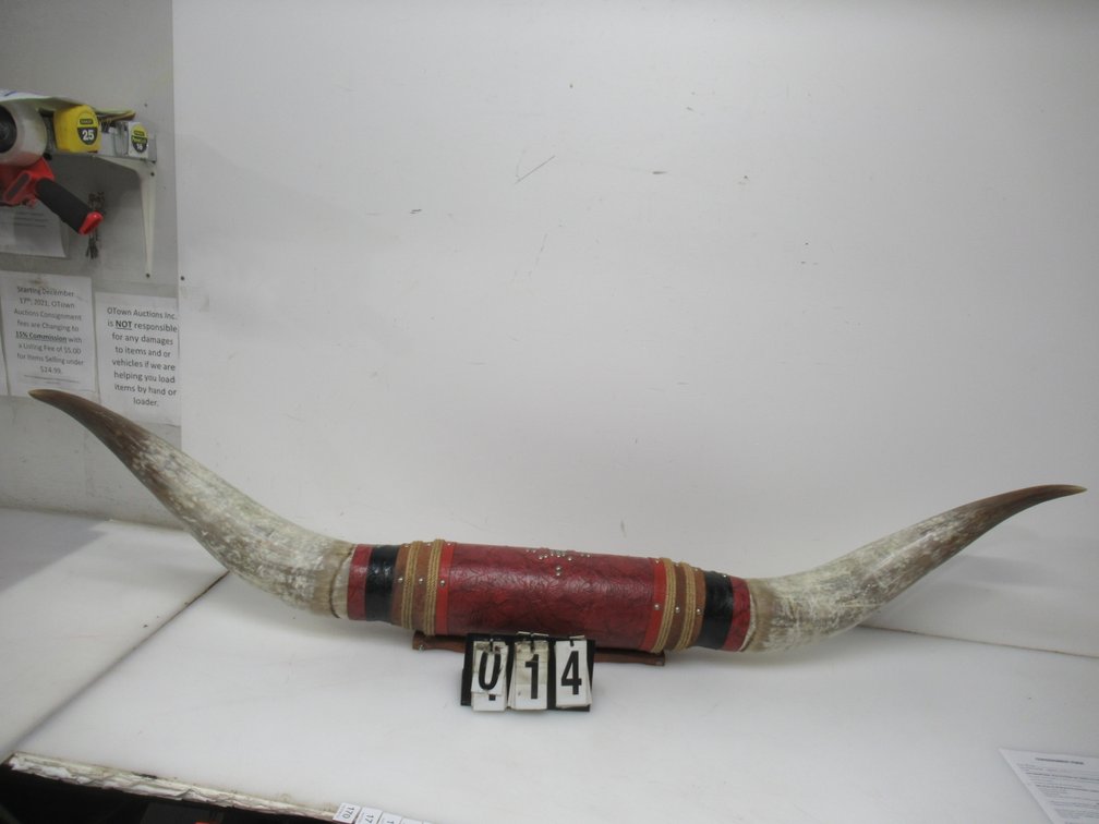 Image for #715 Warehouse Consignment Auction