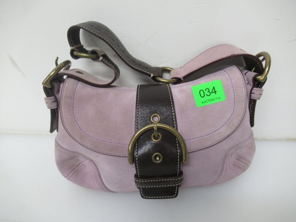 Image for #714 Warehouse Consignment Auction