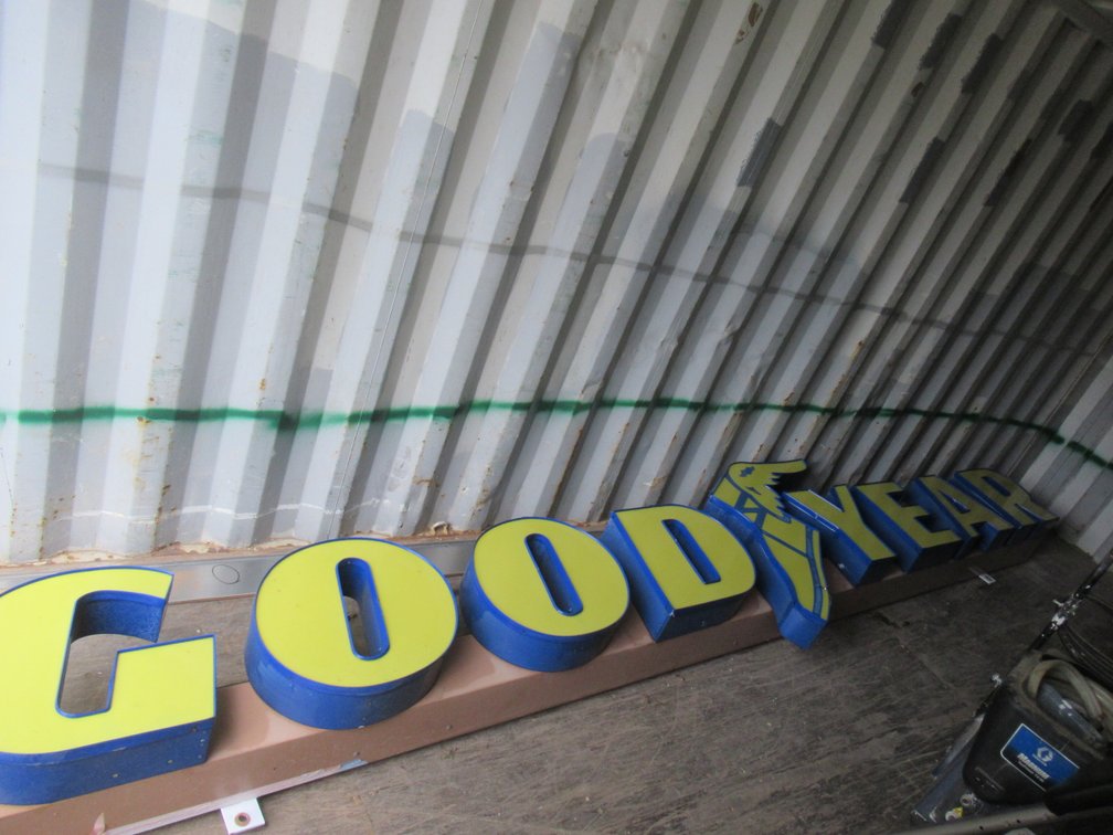 Image for #714 Warehouse Consignment Auction