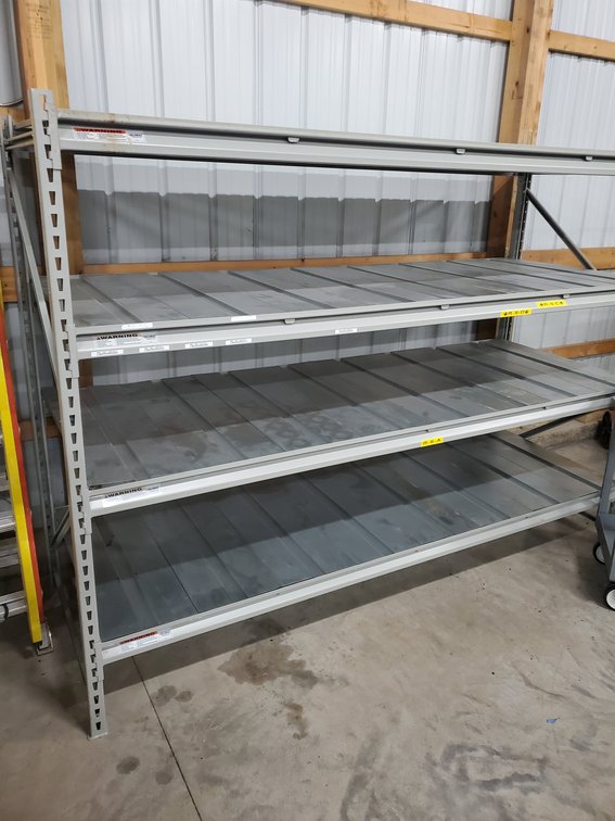 Image for March 2026 Online Auction Shop, Ag and household items