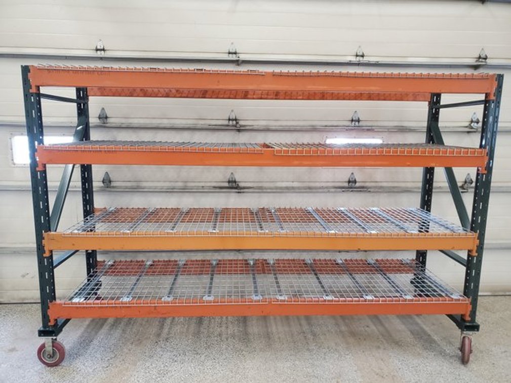 Image for March 2026 Online Auction Shop, Ag and household items