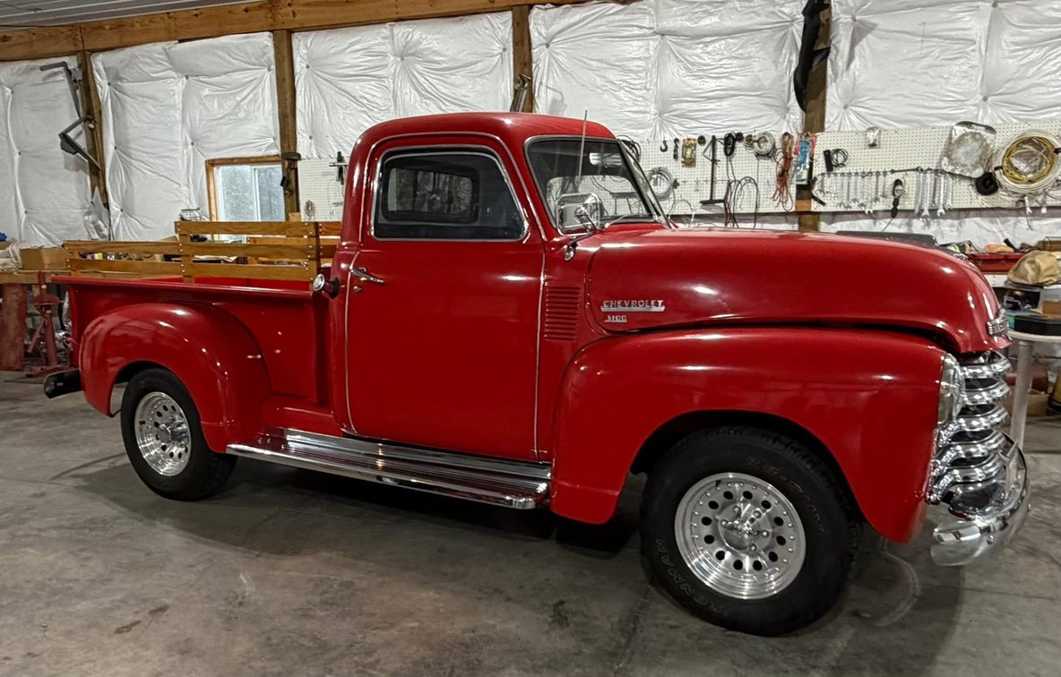 Image for April 11th Live Auction