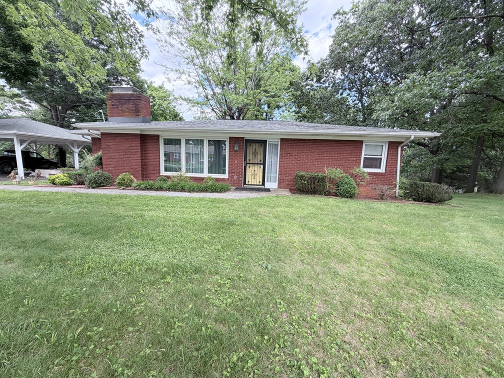 Image for Thursday, July 9, 2026 @ 6pm - 116 Greenwood Rd.  Staunton, Va 24401