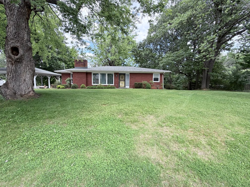 Image for Thursday, July 9, 2026 @ 6pm - 116 Greenwood Rd.  Staunton, Va 24401