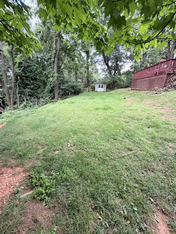 Image for Thursday, July 9, 2026 @ 6pm - 116 Greenwood Rd.  Staunton, Va 24401