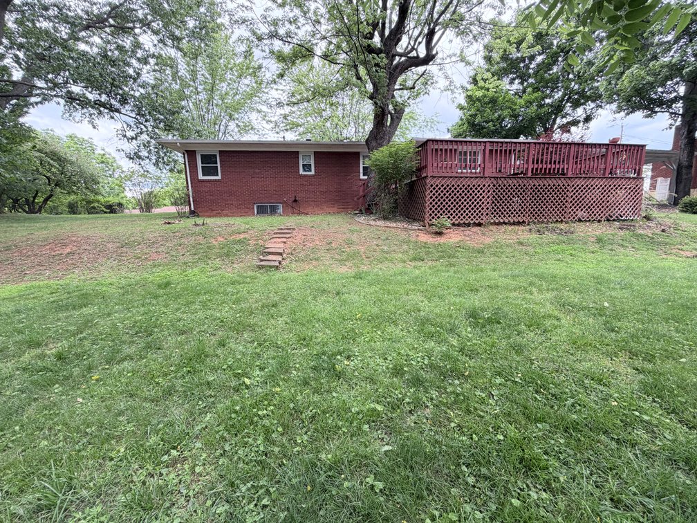 Image for Thursday, July 9, 2026 @ 6pm - 116 Greenwood Rd.  Staunton, Va 24401