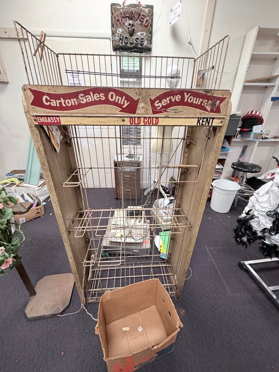 Image for Glen's Fair Price June 13, 2026