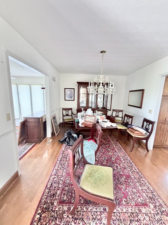 Image for Thursday, July 16, 2026 3365 White Oak Dr. Rockingham, Va