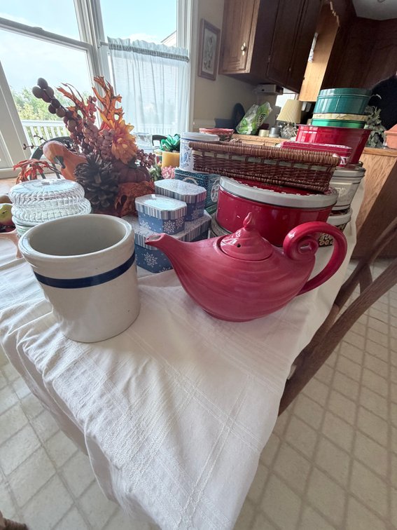 Image for Saturday, August 1, 2026 680 Waterman Dr. Harrisonburg