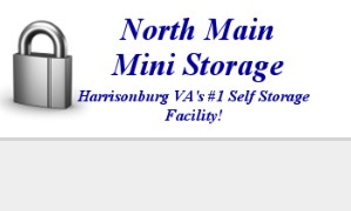 Image for Tuesday, August 11, 2026 @ 5:00 PM Storage Units