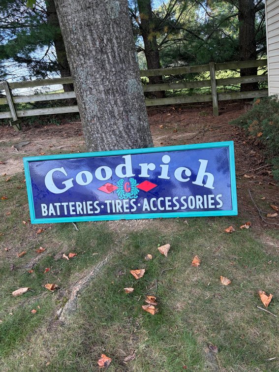 Image for Saturday, October 10, 2026 @ 9AM 680 Waterman Dr.