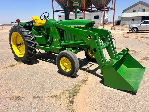 Image for Bidwest Auction Group - 11 Mile Corner Consignment Auction