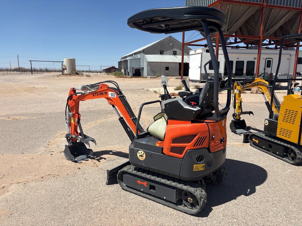 Image for Bidwest Summer Equipment & Consignment Auction