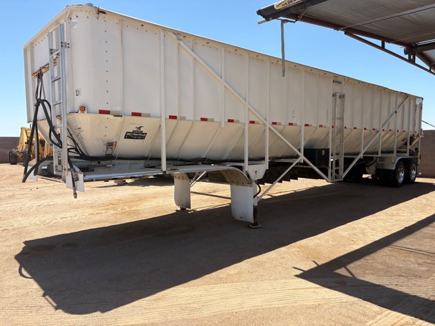 Image for Bidwest Summer Equipment & Consignment Auction