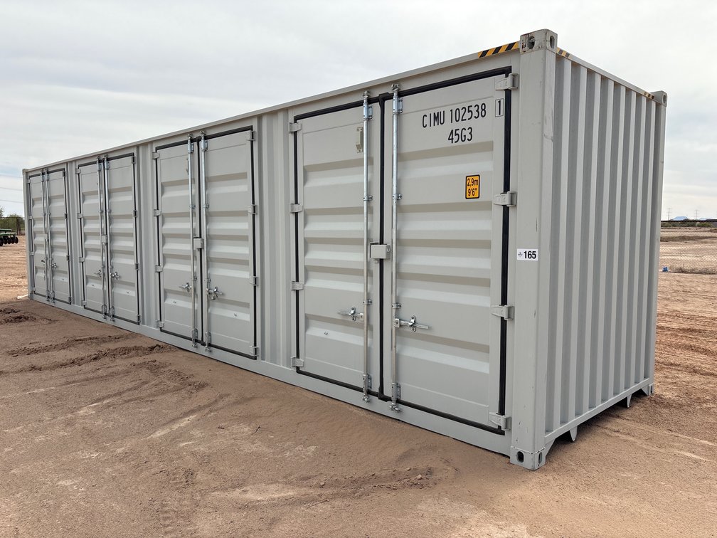 Image for Bidwest Summer Equipment & Consignment Auction