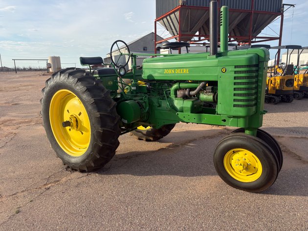 Image for Bidwest Summer Equipment & Consignment Auction