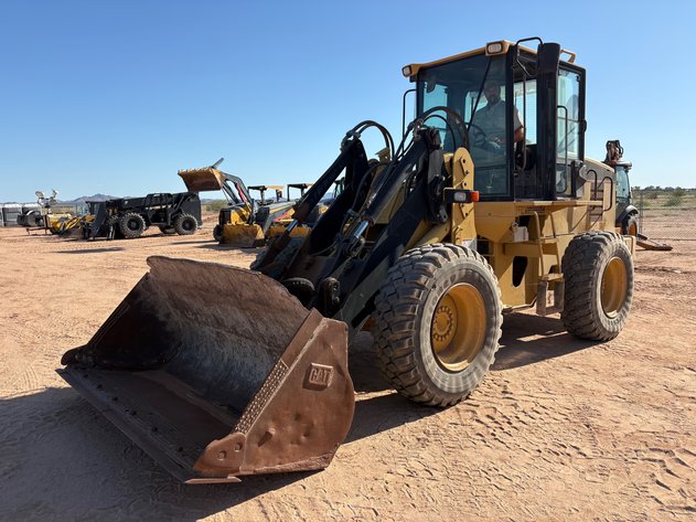 Image for Bidwest Fall Equipment & Consignment Auction