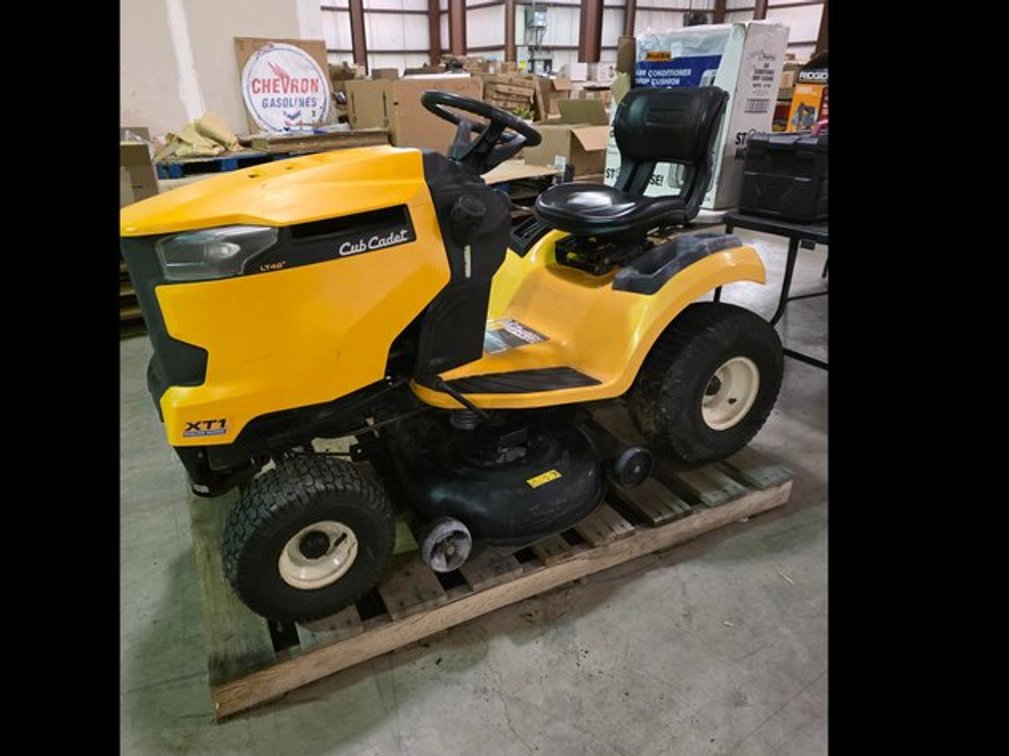 Image for 02-22-26-HD ONLINE ONLY TOOL AUCTION