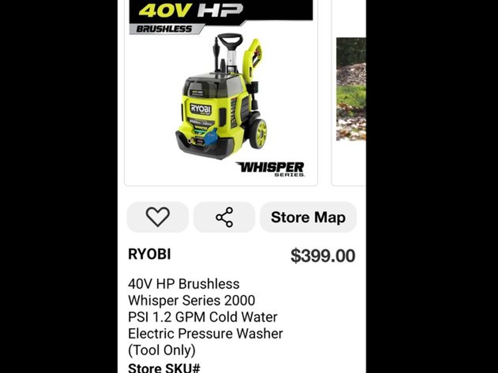 Image for 03-29-26 Online HD Tools and Outdoor