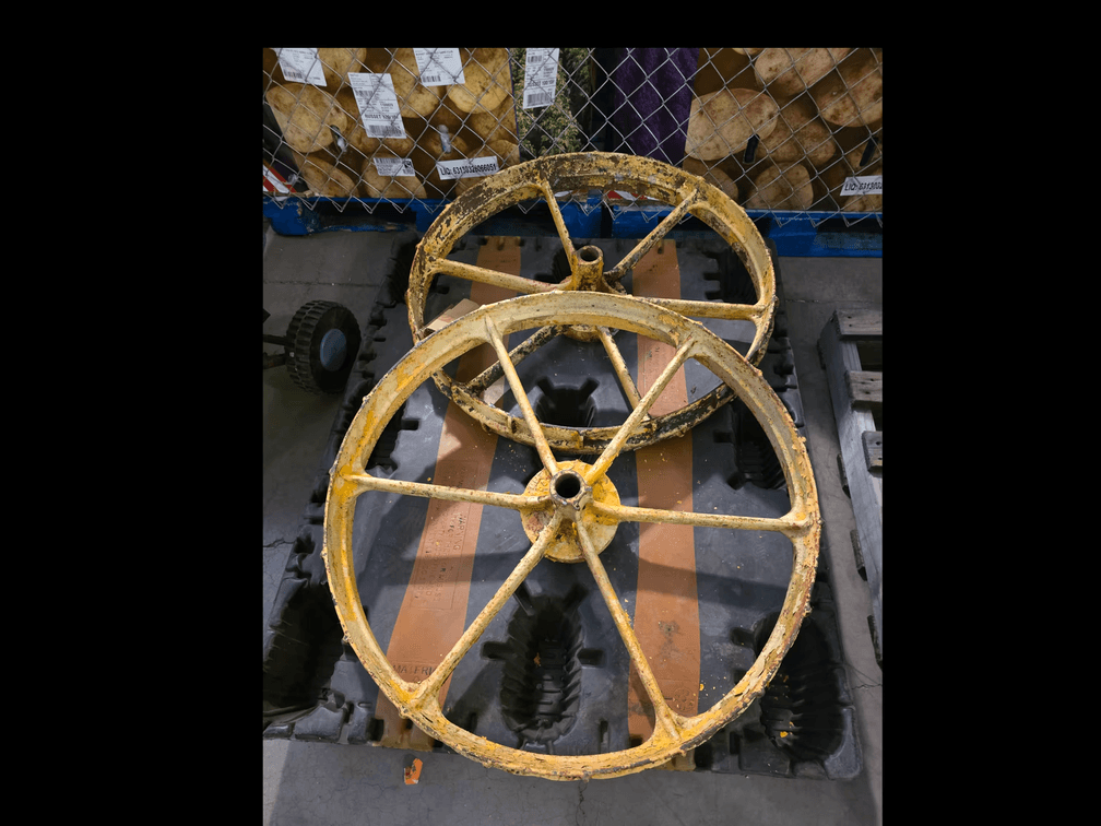 Image for 04-18-26 Online Only Auction