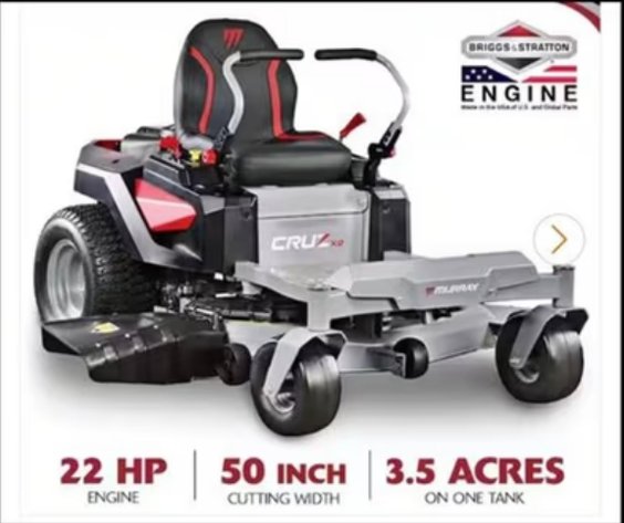 Image for 05-23-26 Online Only HD Tools & Outdoor Auction A3