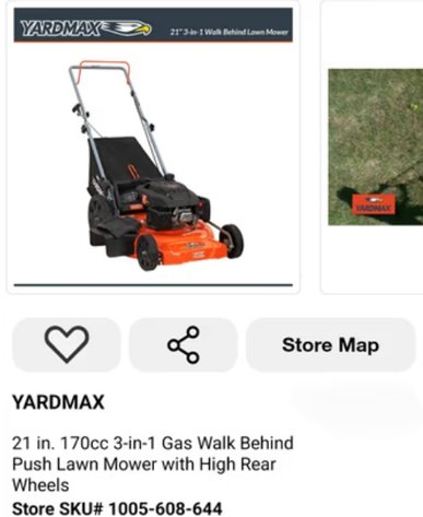 Image for 05-23-26 Online Only HD Tools & Outdoor Auction A3