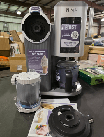 Image for 09-08-2026 Online Only Mixed Retailer Auction
