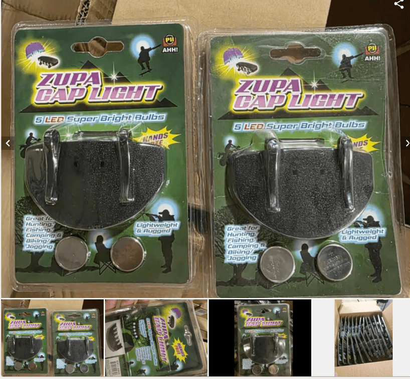 Image for 09-26-2026 Online Auction Only Bulk Case Pack Dealer