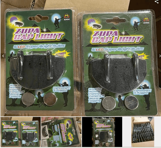 Image for 09-26-2026 Online Auction Only Bulk Case Pack Dealer