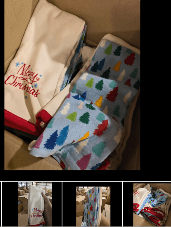 Image for 09-26-2026 Online Auction Only Bulk Case Pack Dealer
