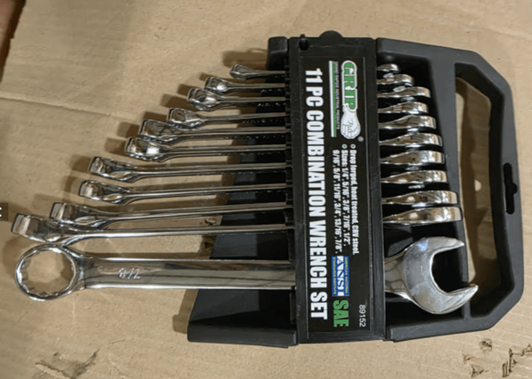 Image for 09-26-2026 Online Auction Only Bulk Case Pack Dealer