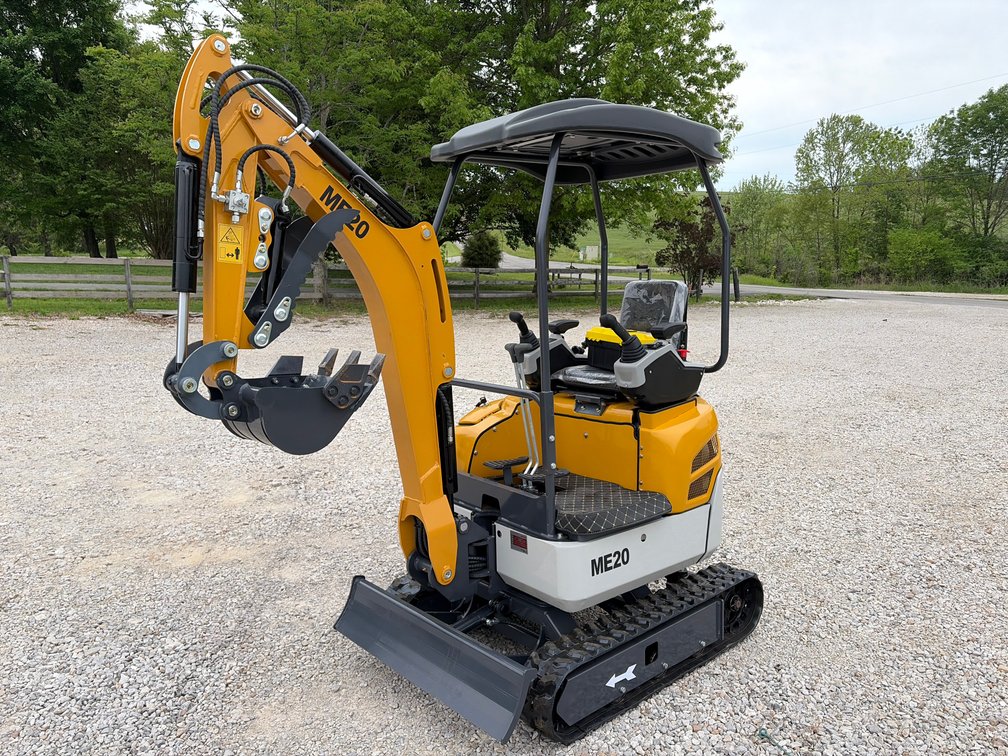 Image for June 1st Online Only Absolute Equipment Auction
