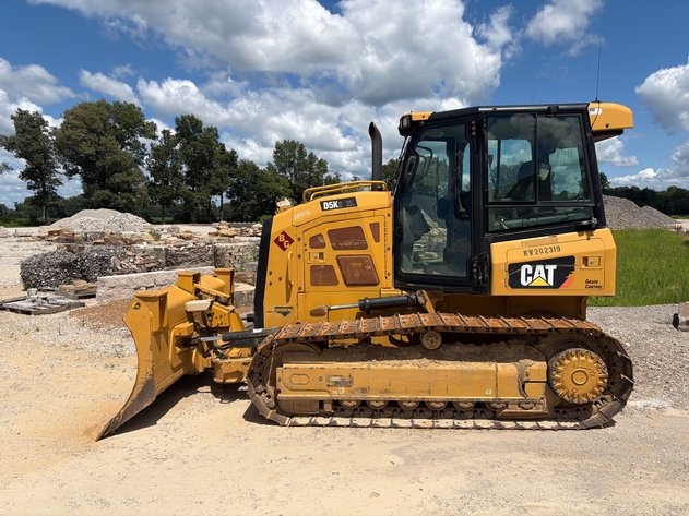 Image for 2026 Fall Equipment Consignment Auction